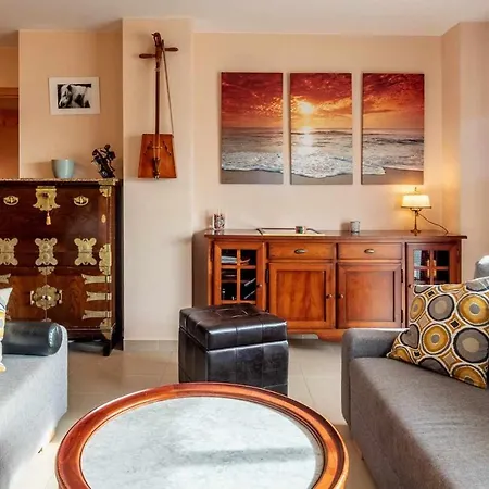 Canigo Piso Con Wifi Ascensor Y Parking Apartment *